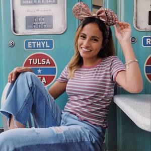 Meet your Posher, Valerie